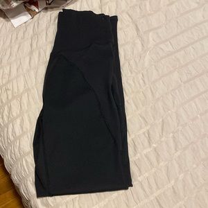 Offline by aerie black leggings